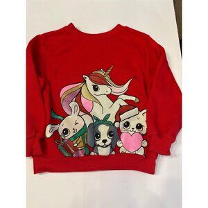 Size 5/6 H&M Sweatshirt